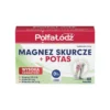 Laboratories PolfaŁódź Magnesium Krämpfe + Kalium, Tabletten, 40 Stck.