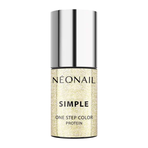 NeoNail Simple Kollektion, 3in1 Hybridlack Brilliant, 7,2 g