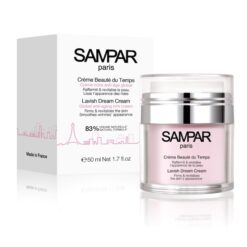 Sampar Lavish Dream Cream, reichhaltige Anti-Aging-Creme, 50 ml