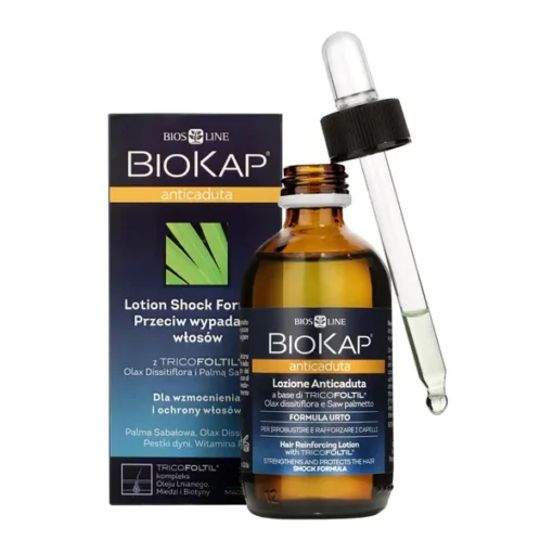 Anticaduta Biokap, Lotion gegen Haarausfall, 50 ml