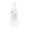 Avene Eau Thermale Antirougeurs Saubere Reinigungs- und Erfrischungsmilch, Linderung für Kapillarhaut, 400 ml