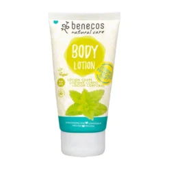 Benecos Natural, Melissen-Körperlotion, 150 ml