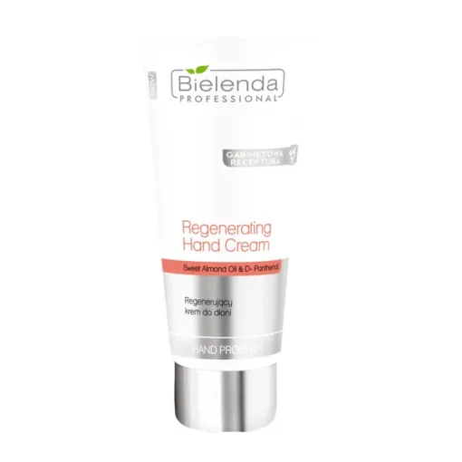 Bielenda Professional, regenerierende Handcreme, 50 ml