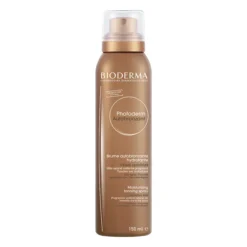 Bioderma Photoderm Autobronzant, feuchtigkeitsspendendes Selbstbräunungsspray, 150 ml