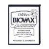 Biovax Glamour Diamond, Minerals & Diamonds, intensiv regenerierende Haarmaske, 125 ml