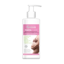 Efektima Mama-Care, eine Behandlung zur Vorbeugung von Schwangerschaftsstreifen, 200 ml