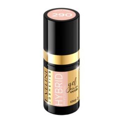 Eveline Hybrid Professional, Hybrid-Nagellack, Nr. 290, 5 ml