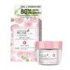 Flos-Lek, Rose for Skin, Rosen-Anti-Falten-Nachtcreme, 50 ml