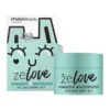 Flos-Lek, Żelove Moisturizing, Aloe Water Bomb Gel, 2 in 1, 50 ml