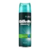 Gillette Mach3 Sensitive Rasiergel für empfindliche Haut, 200 ml