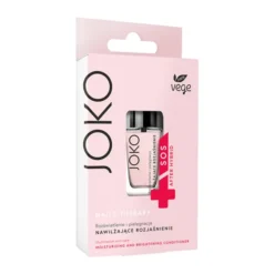 Joko, Nagel-Conditioner, feuchtigkeitsspendende Aufhellung, 10 ml