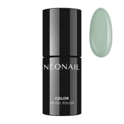 Kollektion NeoNail Bloomy Vibes, Hybridlack Green Me Twice, 7,2 ml