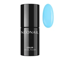 Kollektion NeoNail Paradise, Hybridlack Blue Surfing, 7,2 ml