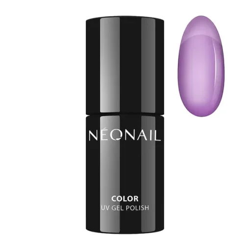 Kollektion NeoNail Paradise, Hybridlack Purple Look, 7,2 ml