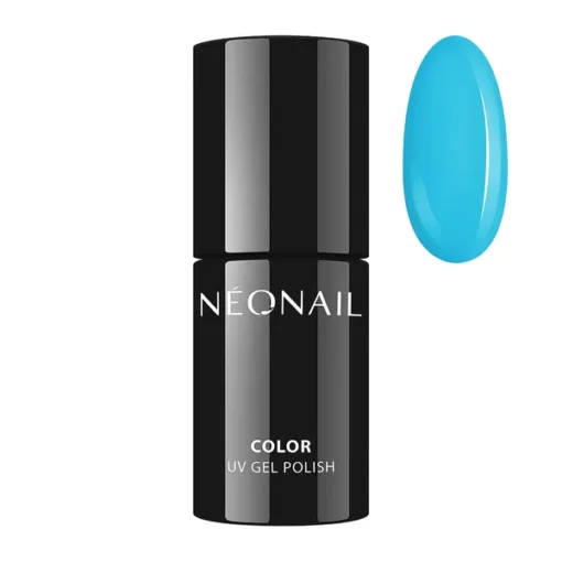 Kollektion NeoNail Sunmarine, Hybridlack Cool Breeze, 7,2 ml