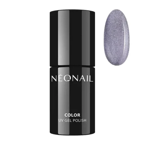 Kollektion Neonail Frosted Fairy Tale, Hybridlack Crushed Crystals, 7,2 ml