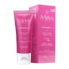 Miya myWONDERBALM I Love Me, pflegende Gesichtscreme mit Rosenöl, 75 ml