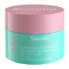 Nacomi, rosa Maske, reinigend und adstringierend, 50 g