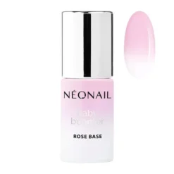 NeoNail Baby Boomer Base, Hybridbasis Rose Base, 7,2 ml