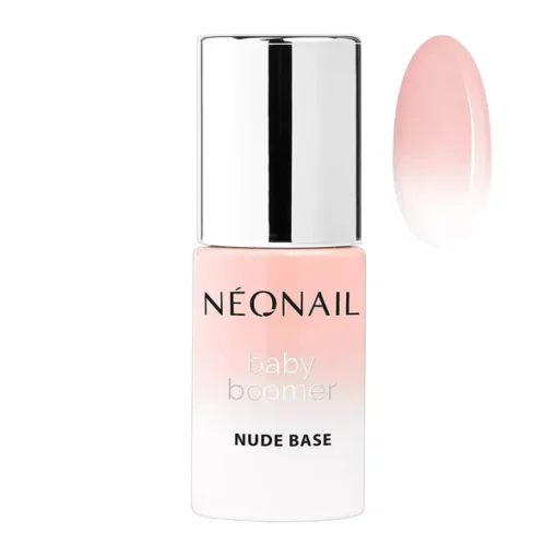 NeoNail Baby Boomer Base, Nude Base Hybridbasis, 7,2 ml