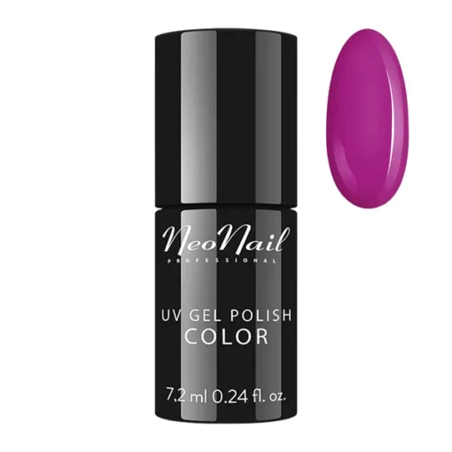 NeoNail, Blaze Peony Hybridlack, 7,2 ml