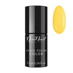 NeoNail Candy Girl Kollektion, Exotic Banana Hybridlack, 7,2 ml