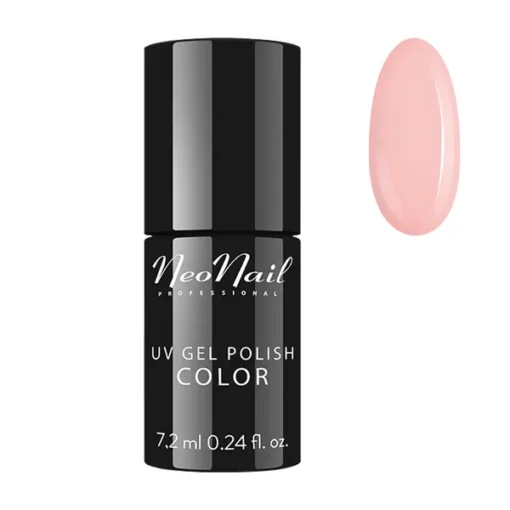 NeoNail Candy Girl Kollektion, Light Peach Hybridlack, 7,2 ml