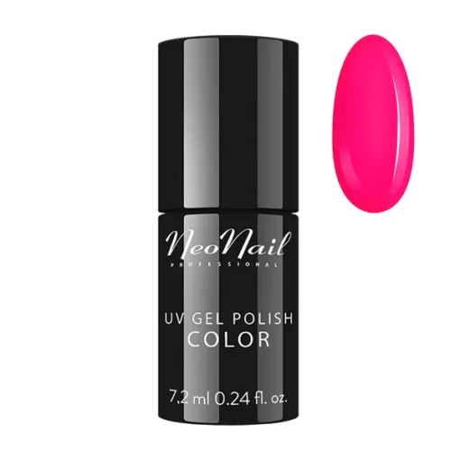 NeoNail Candy Girl Kollektion, Paradise Flower Hybridlack, 7,2 ml