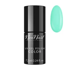 NeoNail Candy Girl Kollektion, Summer Mint Hybridlack, 7,2 ml