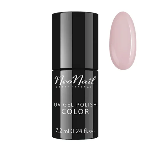 NeoNail Dreamy Shades Kollektion, Essential Time Hybrid Varnish, 7,2 ml