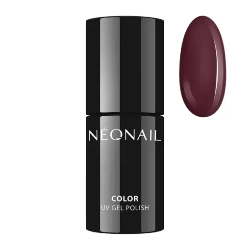 NeoNail Fall in Colours Kollektion, Charming Story Hybridlack, 7,2 ml