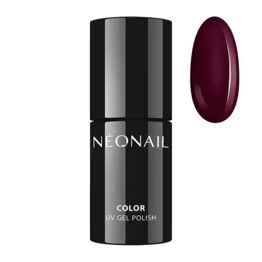 NeoNail Fall in Colours Kollektion, Mysterious Tale Hybridlack, 7,2 ml