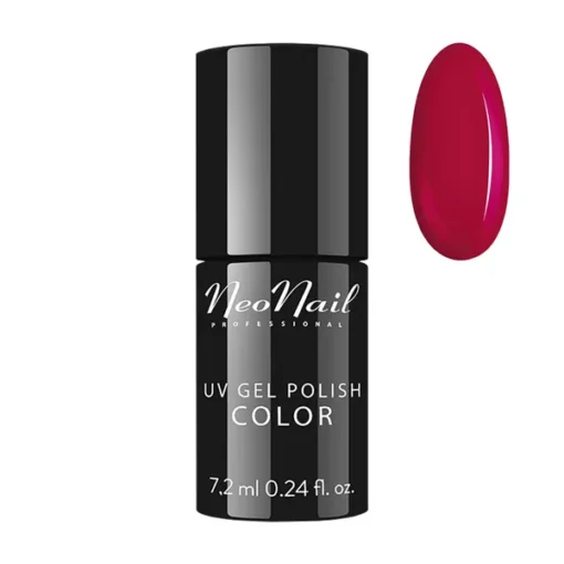 NeoNail Fall in Love Kollektion, Seductive Red Hybridlack, 7,2 ml
