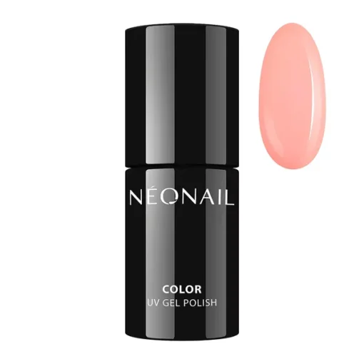 NeoNail Frühjahrs - Sommerkollektion, Hybridlack Peach Rose, 7,2 ml