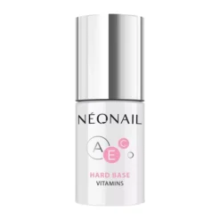 NeoNail Hard Base, Hybrid-Base mit Vitaminen, 7,2 ml