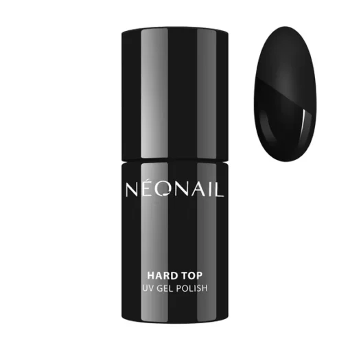 NeoNail Hard Top, Hybrid-Decklack, 7,2 ml