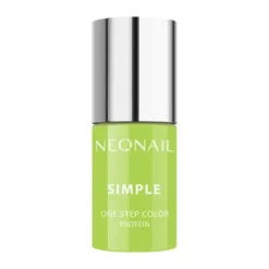NeoNail Simple Collection, 3in1 Hybrid-Nagellack Smiley, 7,2 g
