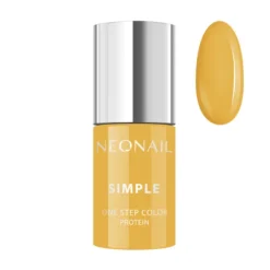 NeoNail Simple Kollektion, 3in1 Energetisierender Hybridlack, 7,2 g