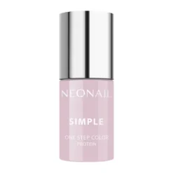NeoNail Simple Kollektion, 3in1 Hybridlack Mild, 7,2 g