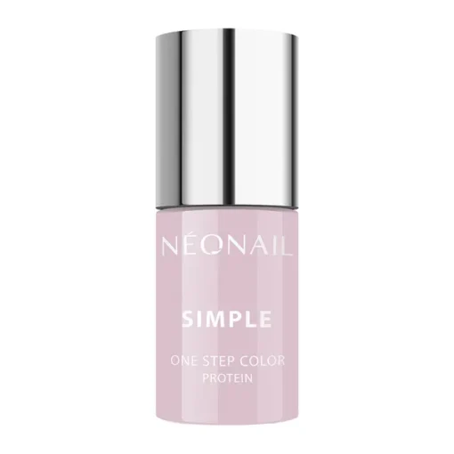 NeoNail Simple Kollektion, 3in1 Hybridlack Mild, 7,2 g