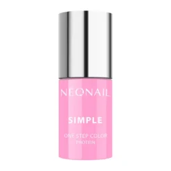 NeoNail Simple Kollektion, 3in1 Hybridlack Romance 7,2 g