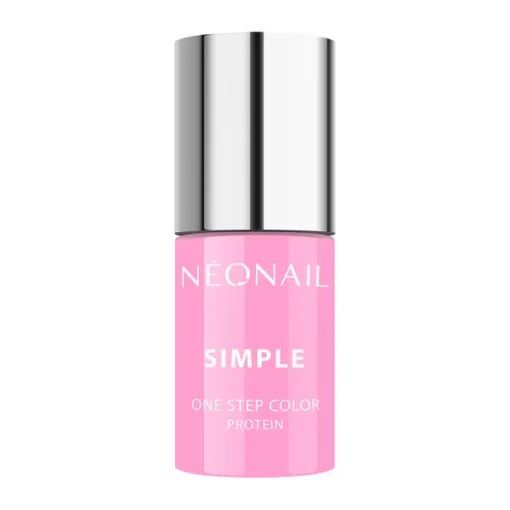 NeoNail Simple Kollektion, 3in1 Hybridlack Romance 7,2 g