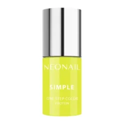 NeoNail Simple Kollektion, 3in1 Hybridlack Sunny, 7,2 g