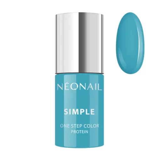 NeoNail Simple Kollektion, 3in1 Joyful Hybridlack, 7,2 g