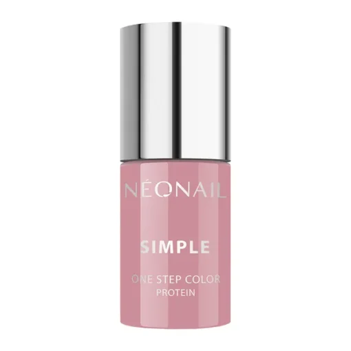 NeoNail Simple Kollektion, Faithful 3in1 Hybridlack, 7,2 g