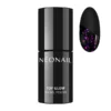 NeoNail Top Glow Celebrate, ein Hybrid-Top mit Glitzerpartikeln, 7,2 ml