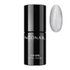 Neonail Cat Eye Satin Kollektion, Satin Flame Hybridlack, 7,2 ml