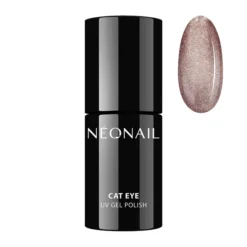 Neonail Cat Eye Satin Kollektion, Satin Flash Hybridlack, 7,2 ml