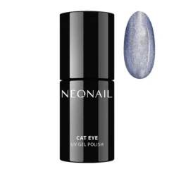 Neonail Cat Eye Satin Kollektion, Satin Sky Hybridlack, 7,2 ml