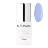 Neonail Cover Base Protein, Hybridbasis Pastellblau, 7,2 ml